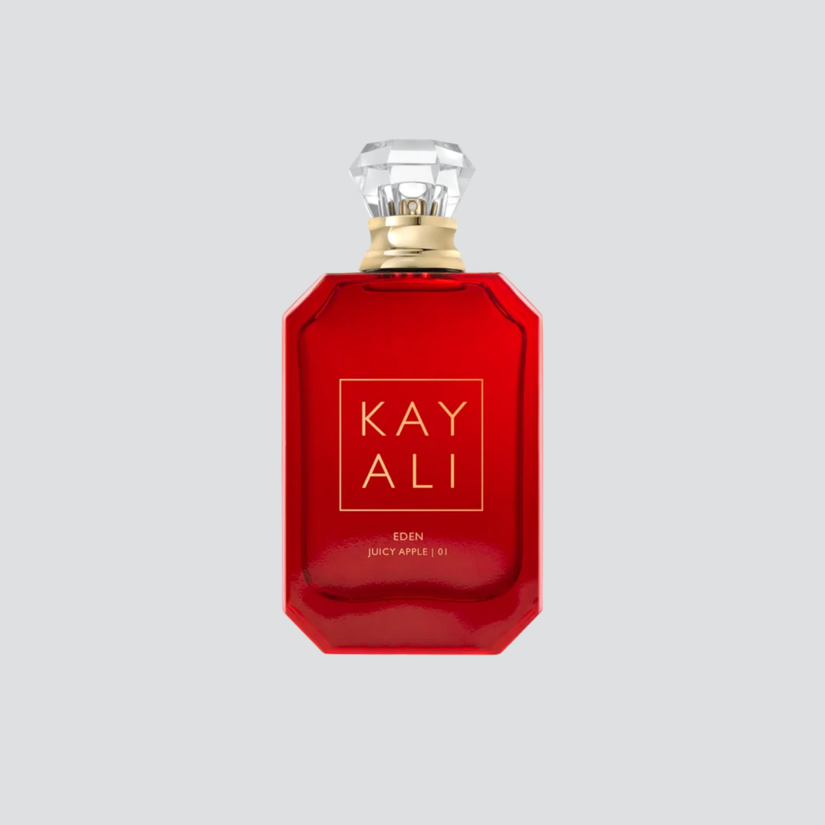 Perfume exclusivo