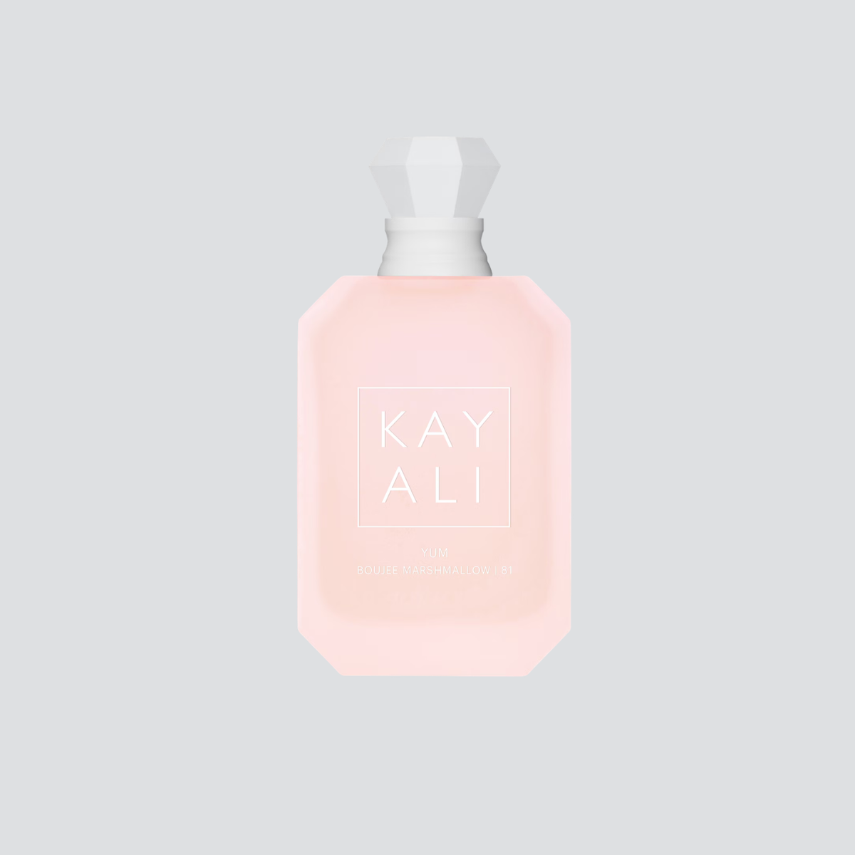Perfume exclusivo