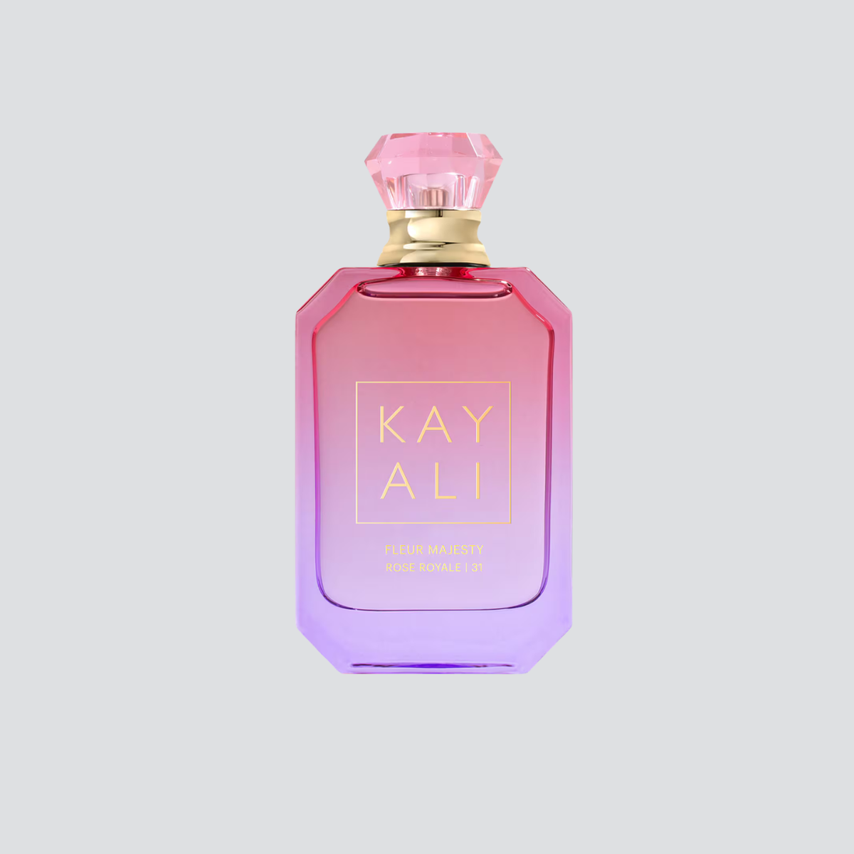 Perfume exclusivo