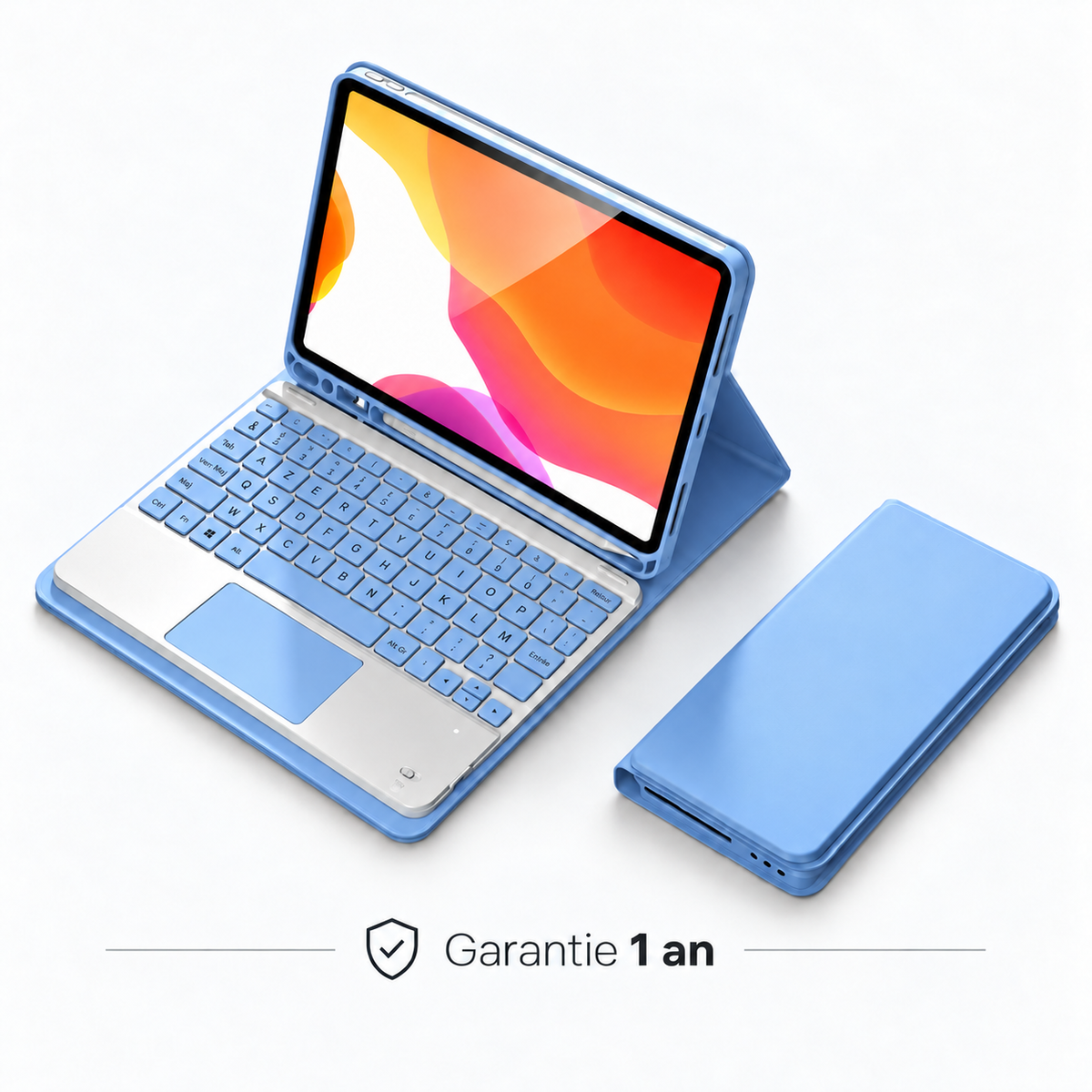 Tastiera Folio JELONA