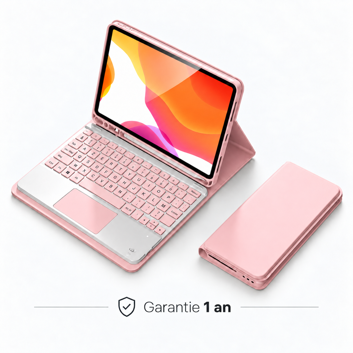 Clavier Folio JELONA