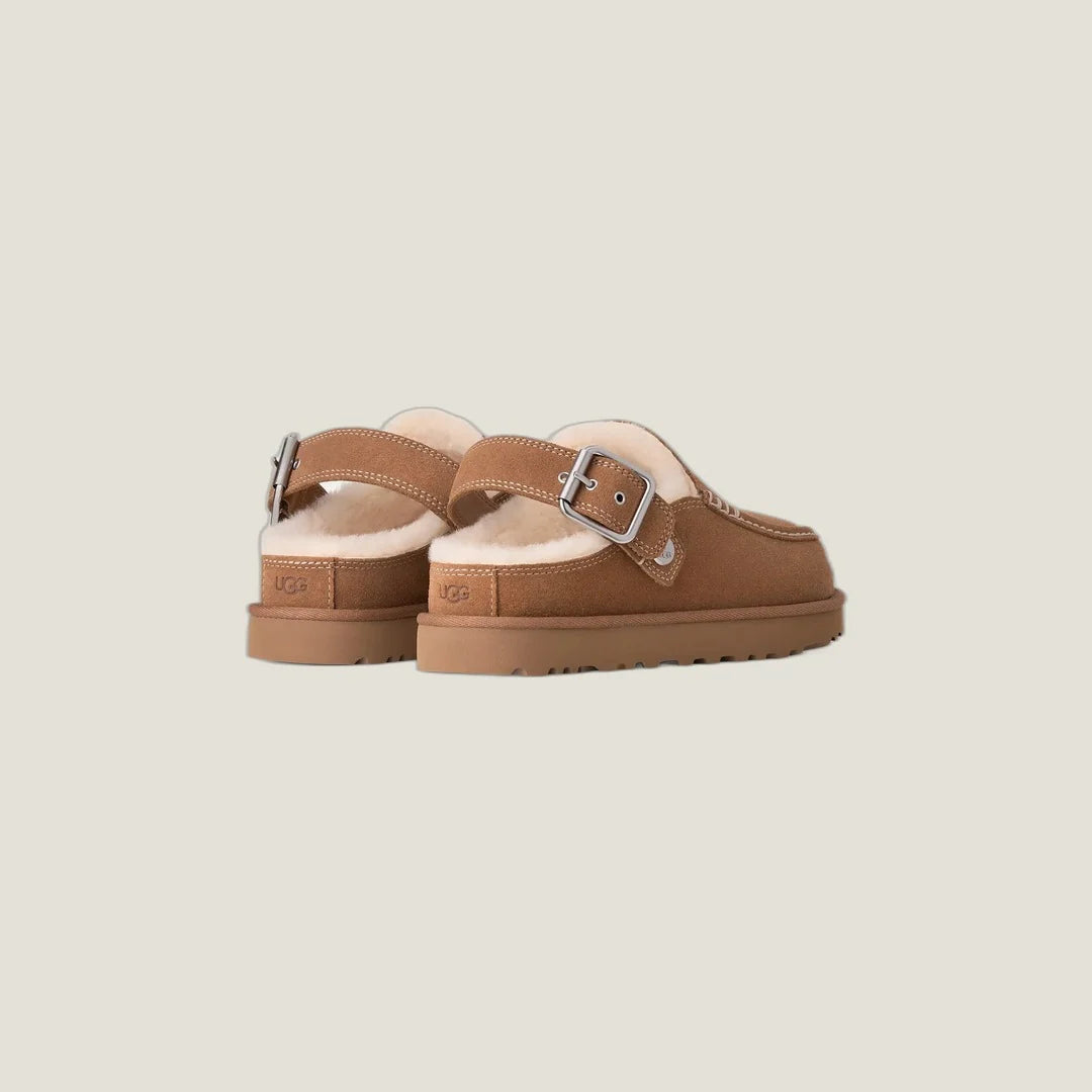 EVELINA CLOG