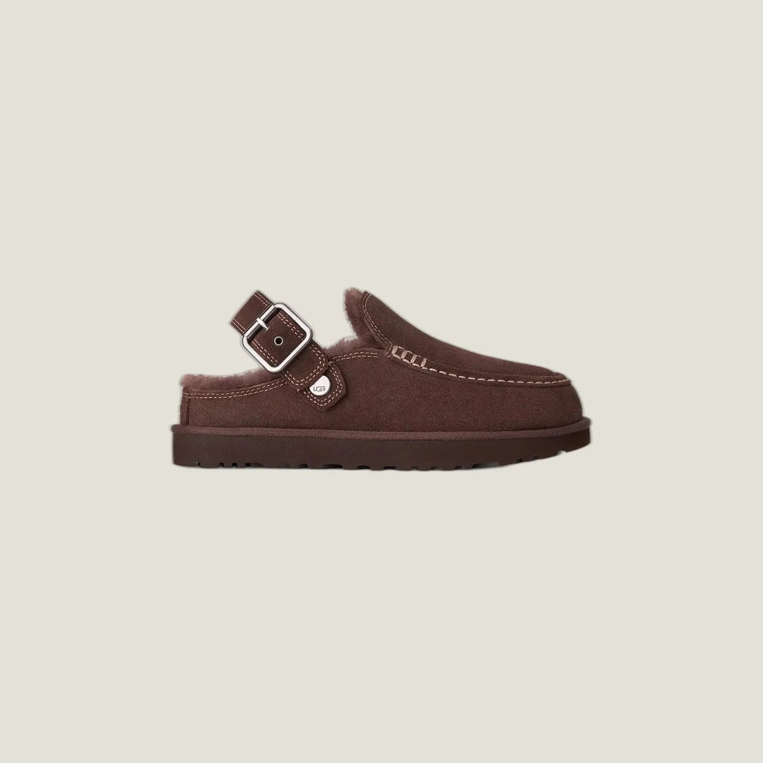 EVELINA CLOG