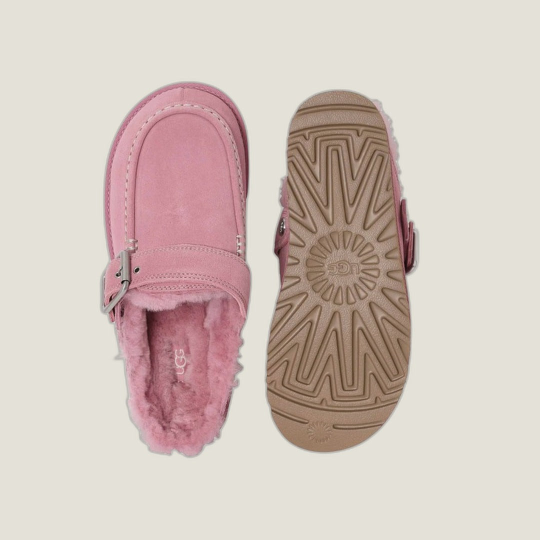 EVELINA CLOG
