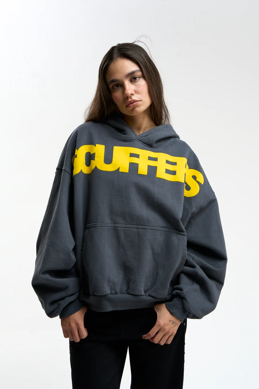 Hoodies Flock