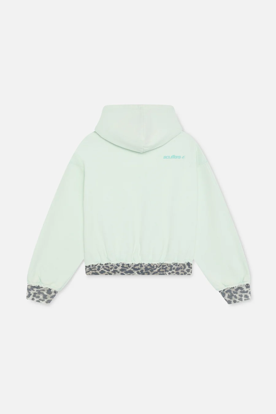 Hoodies Leopard