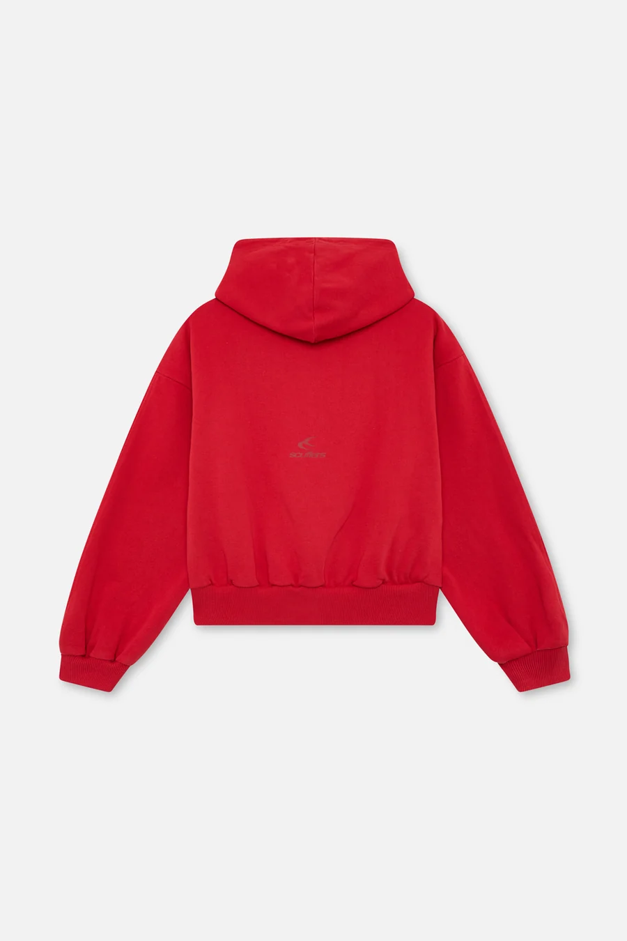 Hoodies RAW