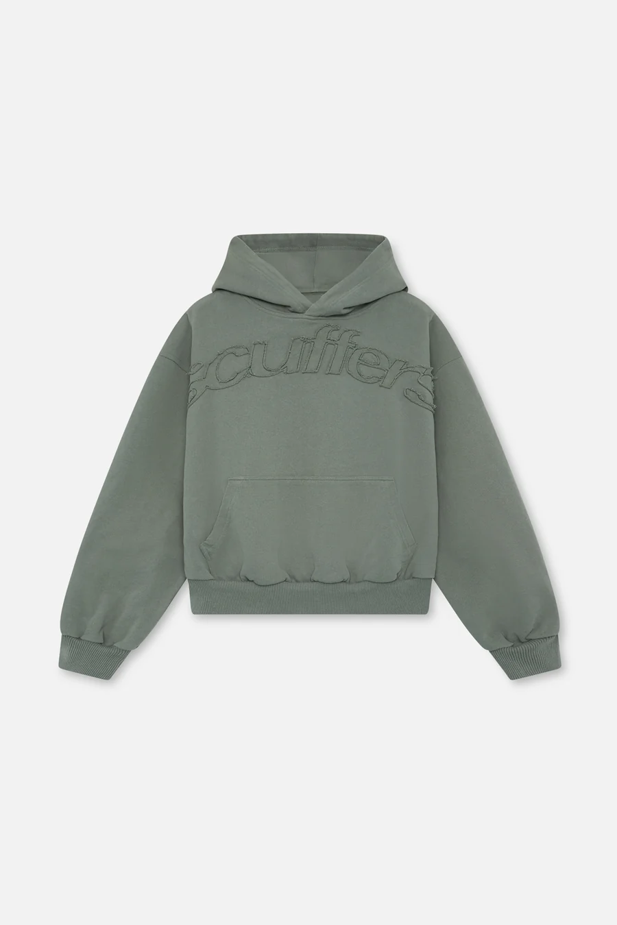 Hoodies RAW