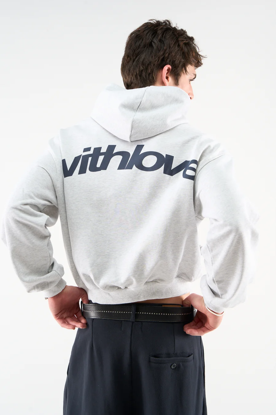 Hoodies With Love