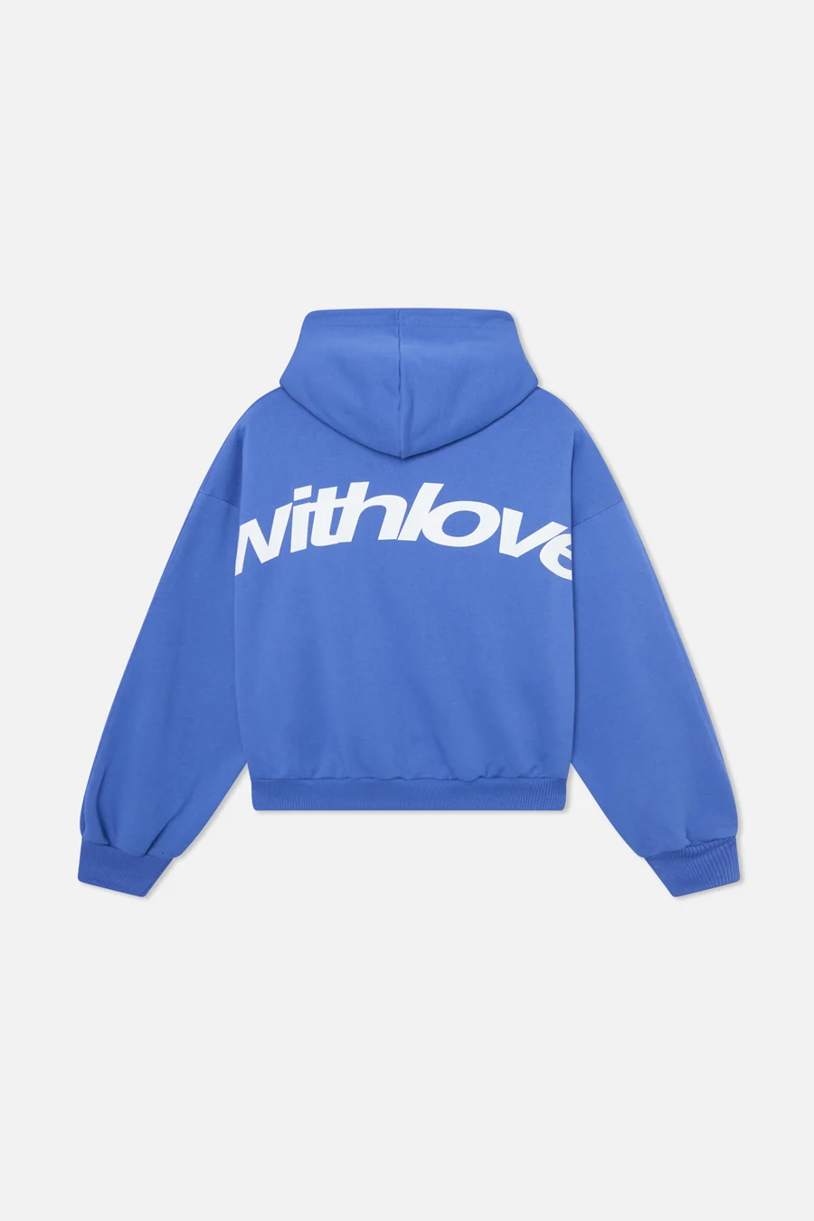 Hoodies With Love