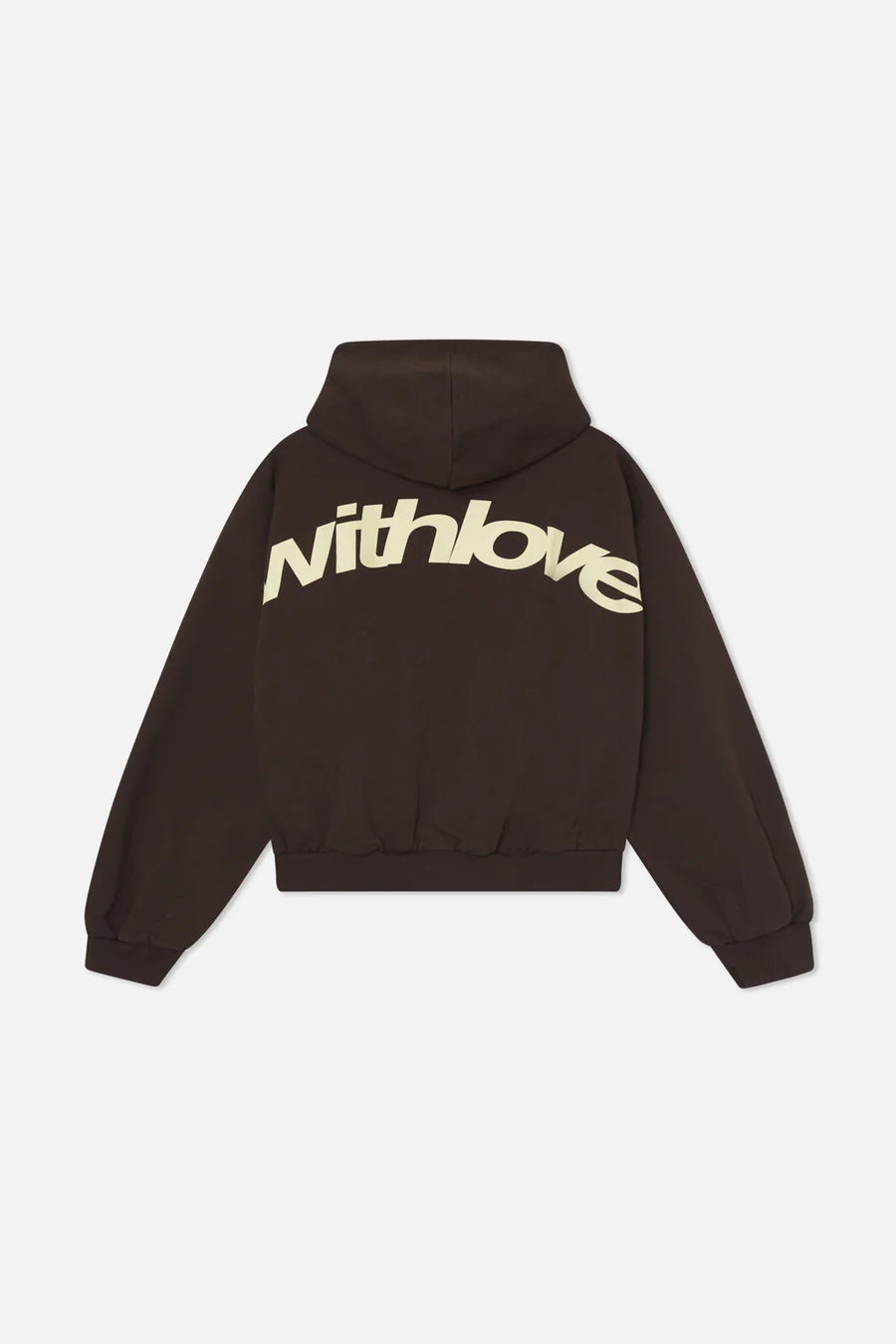 Hoodies With Love