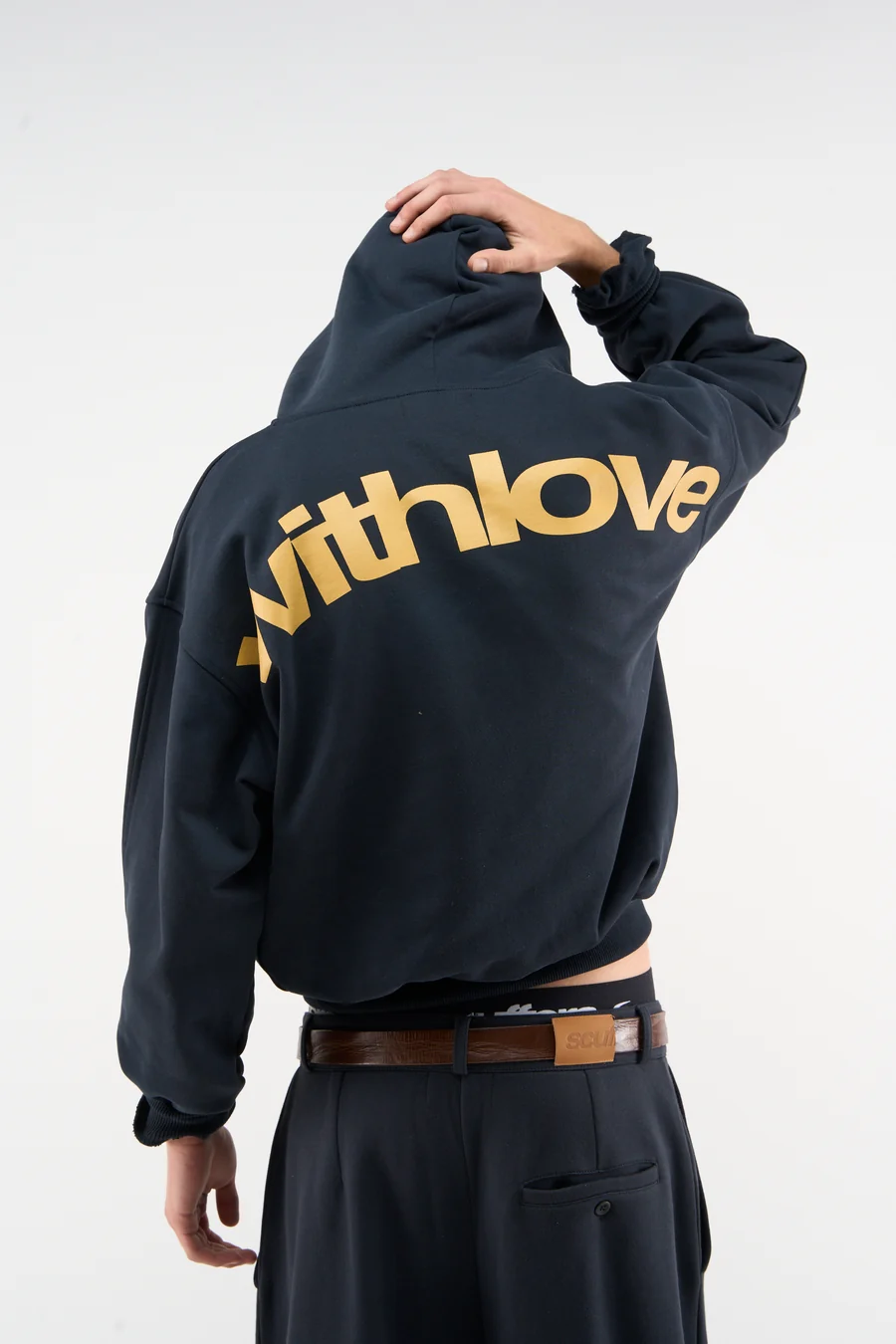 Hoodies With Love