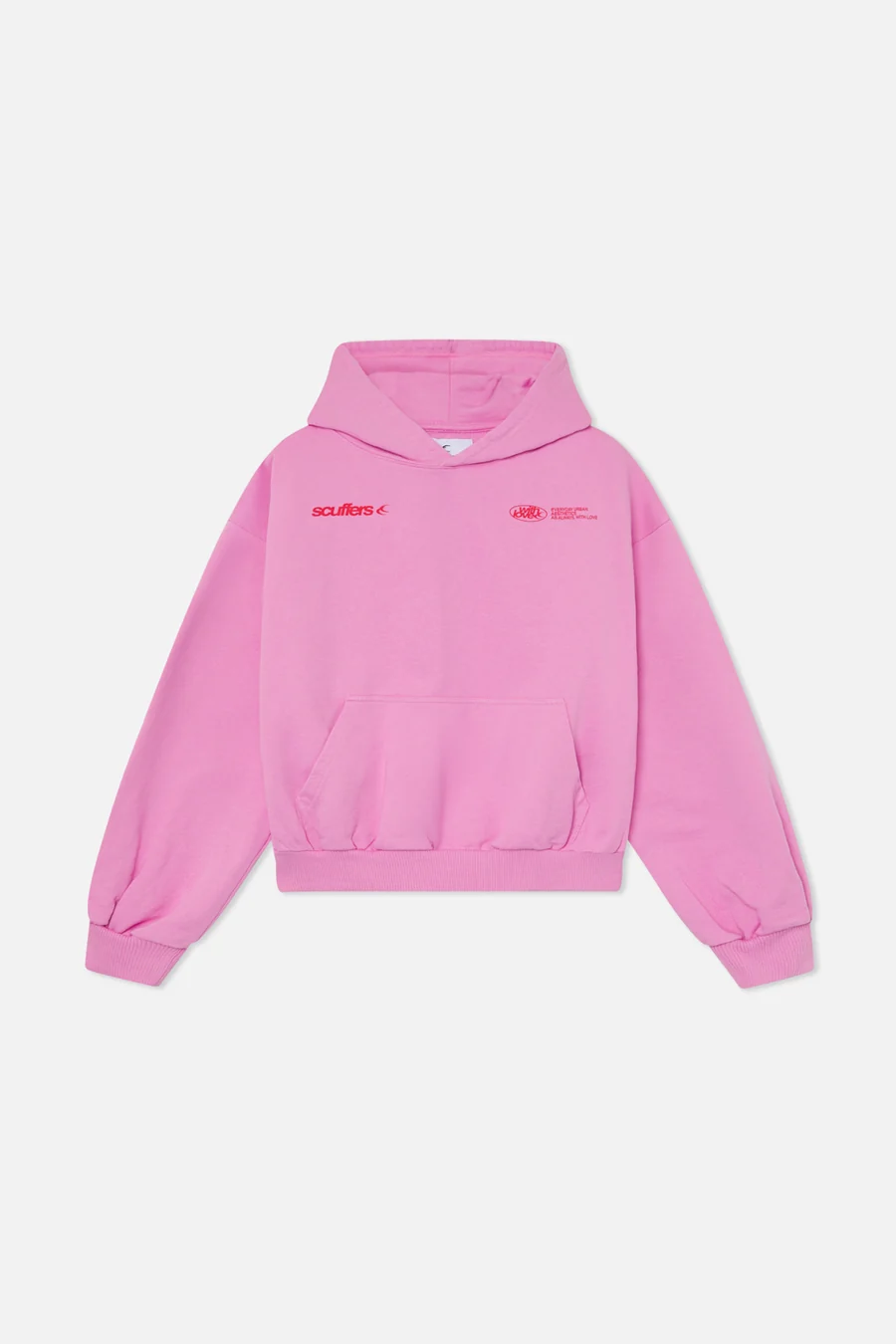 Hoodies With Love