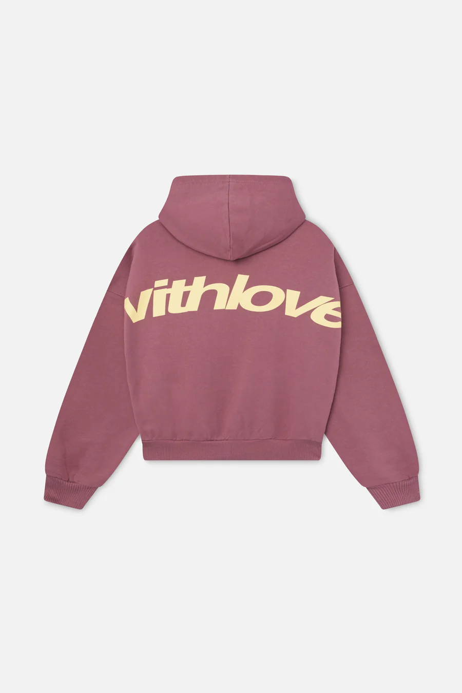 Hoodies With Love