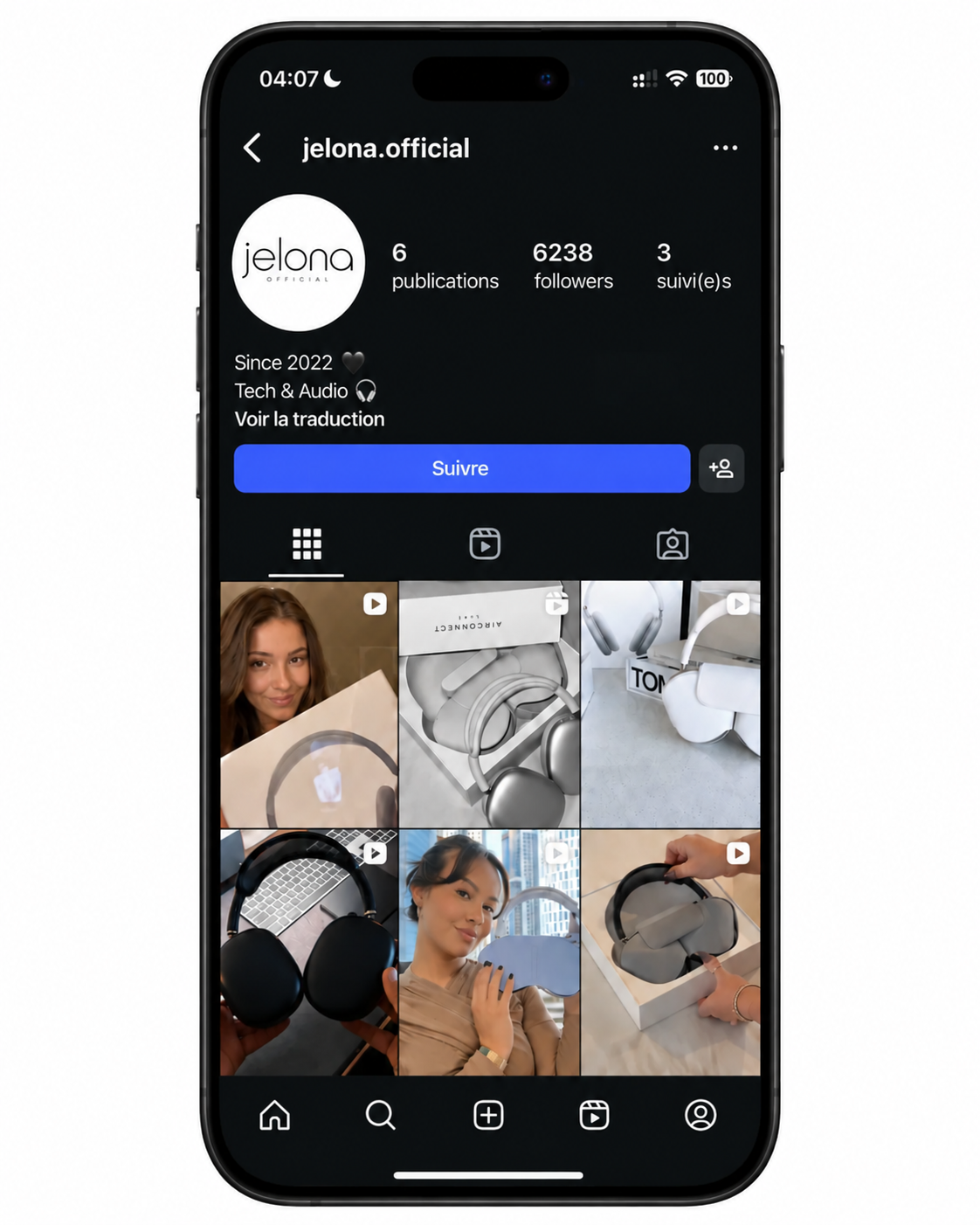 Instagram