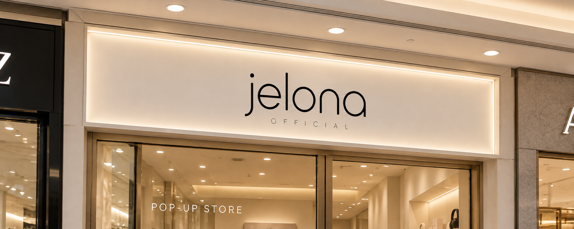 Concept store