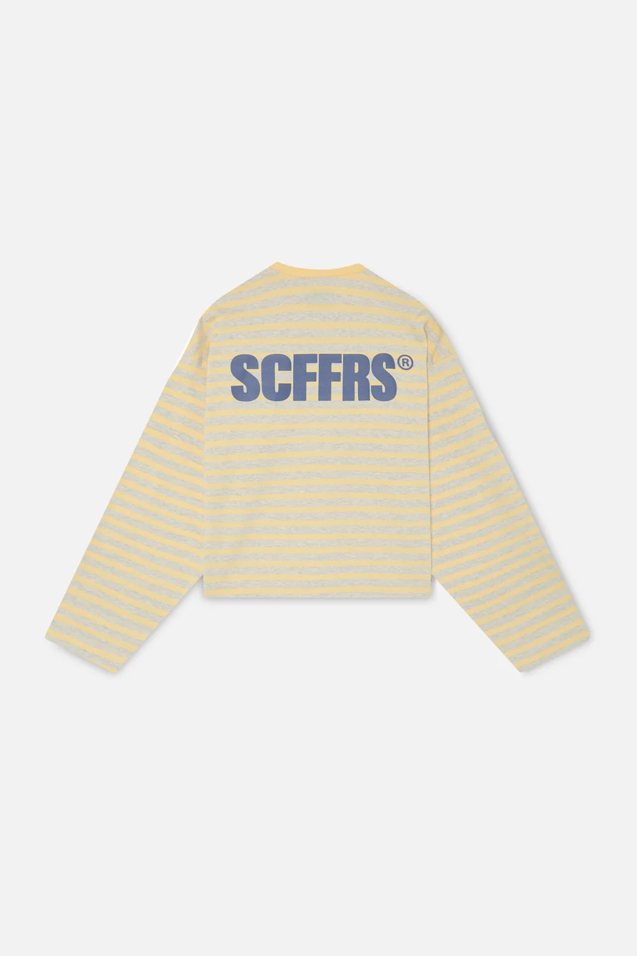 Manche Longue SCFFRS