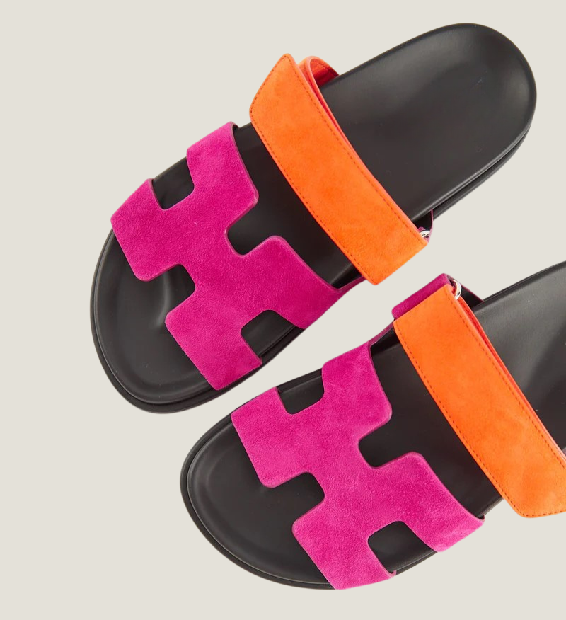 SANDALIAS CHIPRE