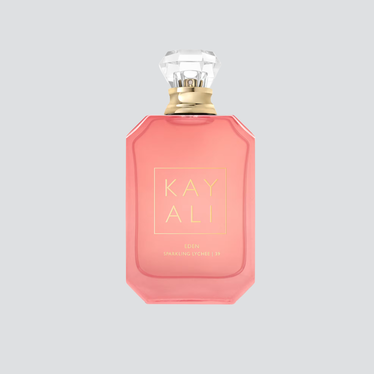 Perfume exclusivo