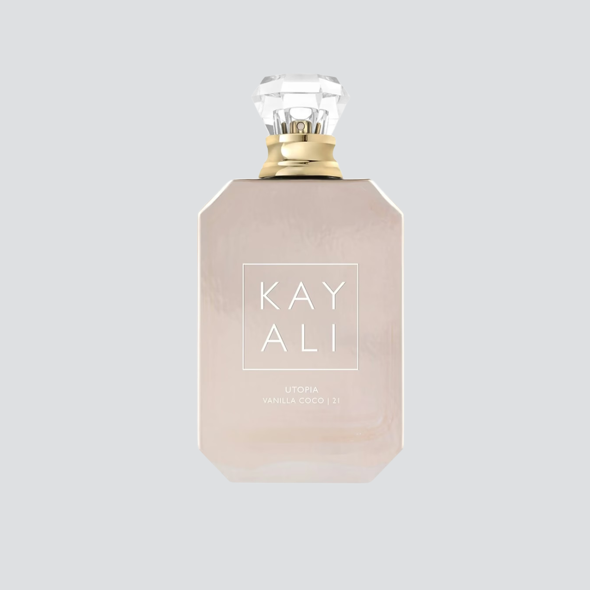 Perfume exclusivo