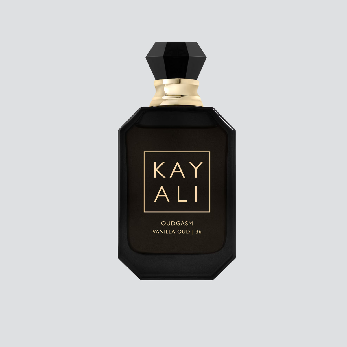 Perfume exclusivo