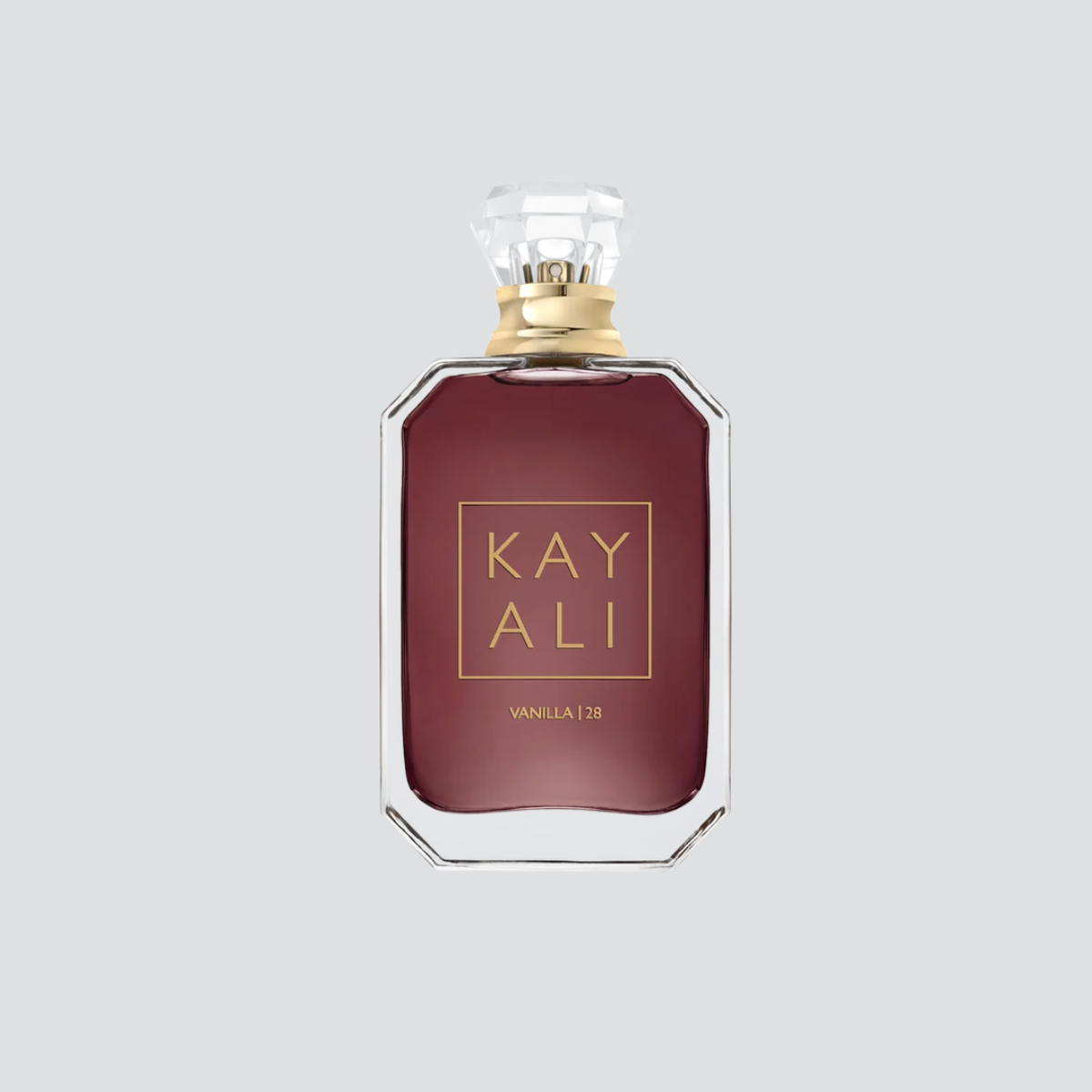 Perfume exclusivo