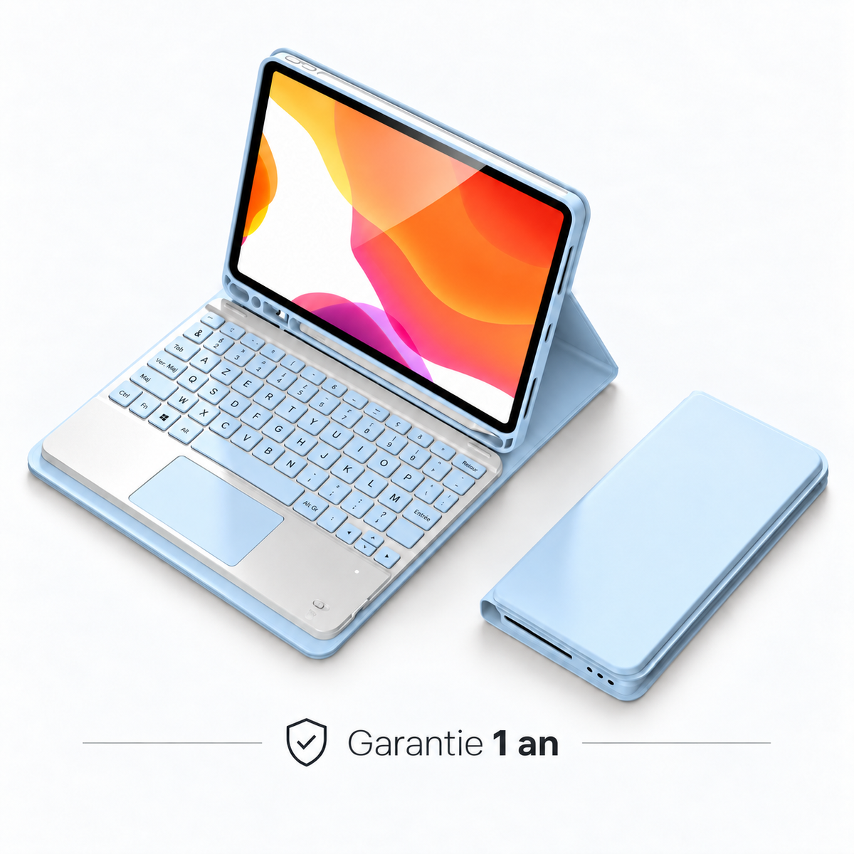 Tastiera Folio JELONA