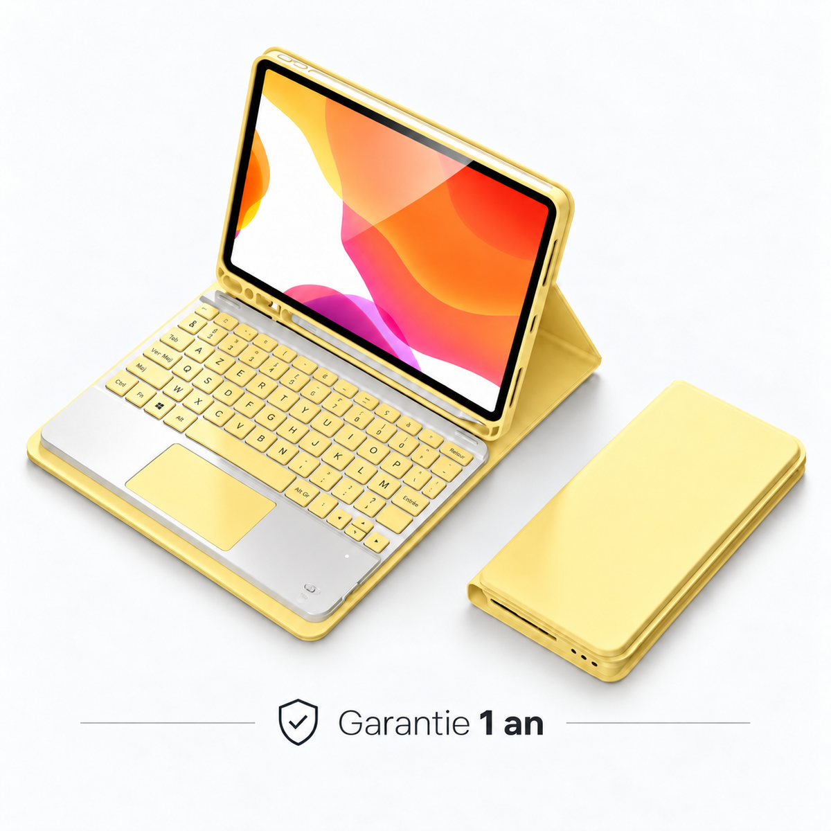 Tastiera Folio JELONA
