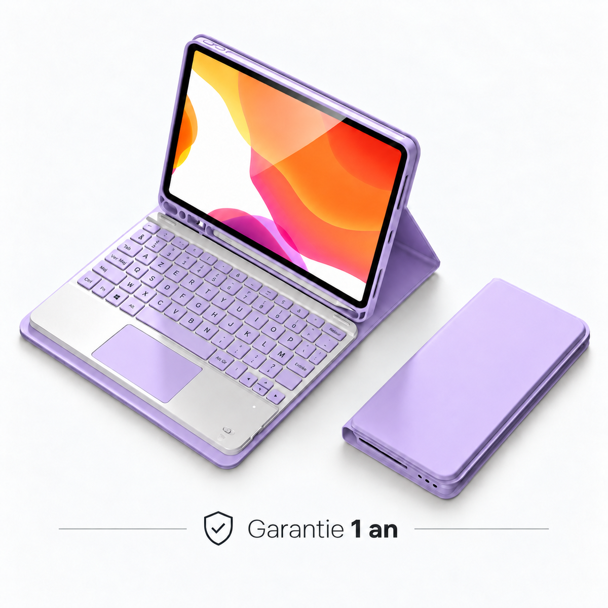 Tastiera Folio JELONA