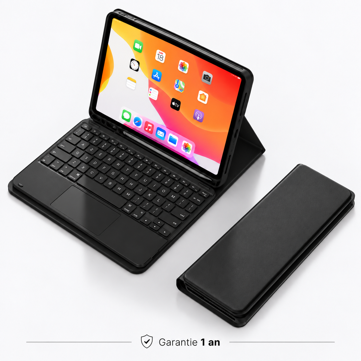Clavier Folio JELONA