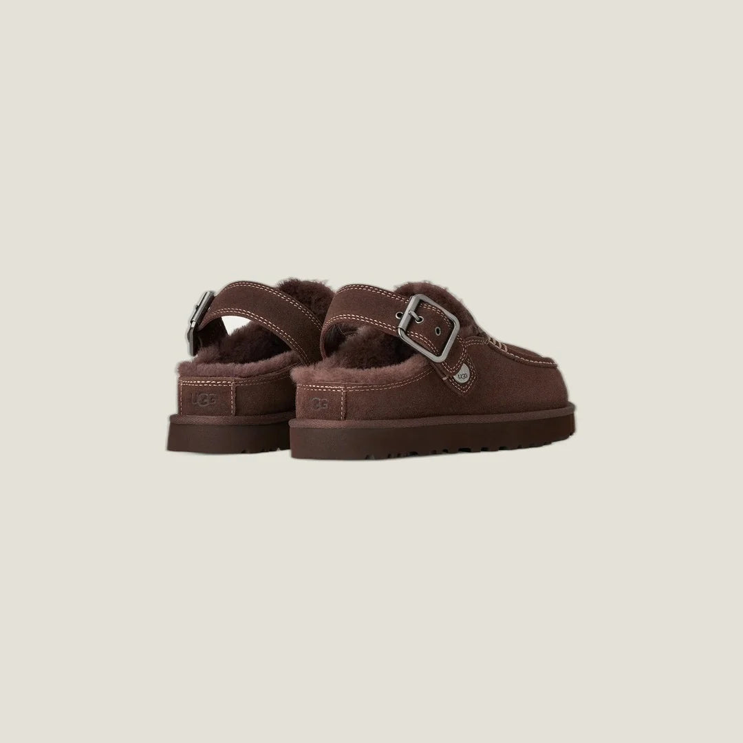EVELINA CLOG
