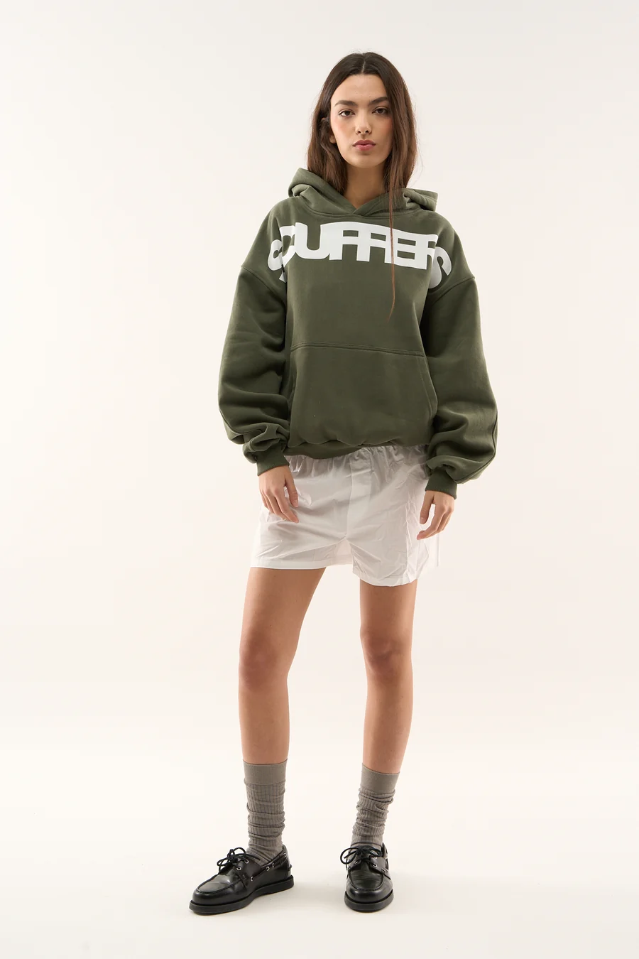 Hoodies Flock