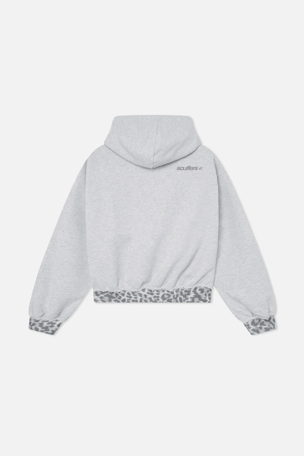 Hoodies Leopard