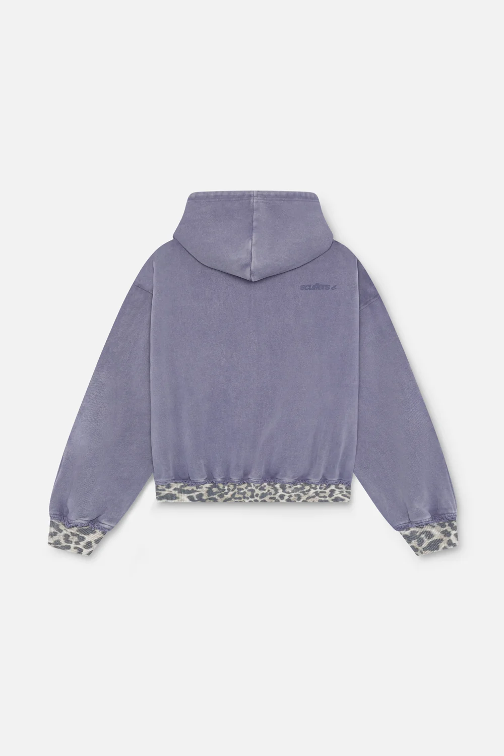 Hoodies Leopard