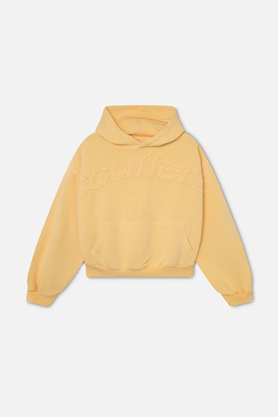 Hoodies RAW