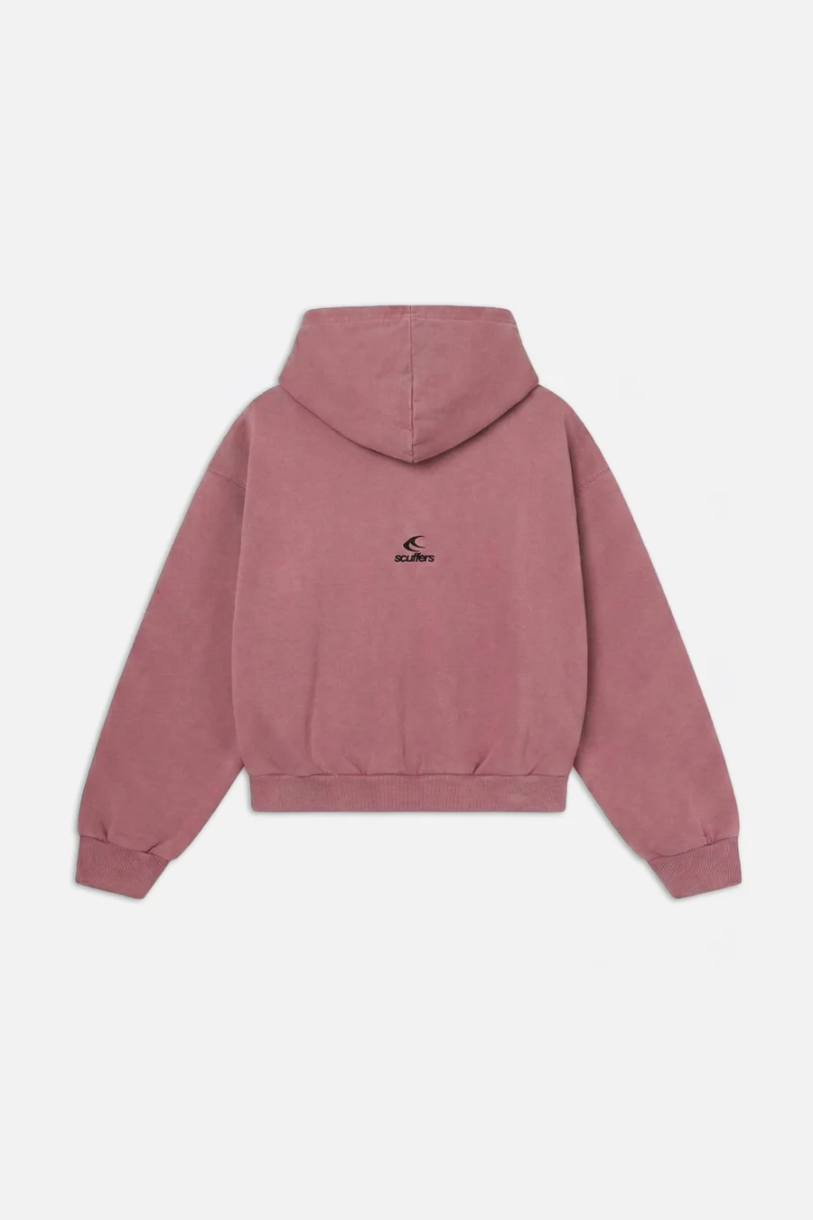 Hoodies RAW