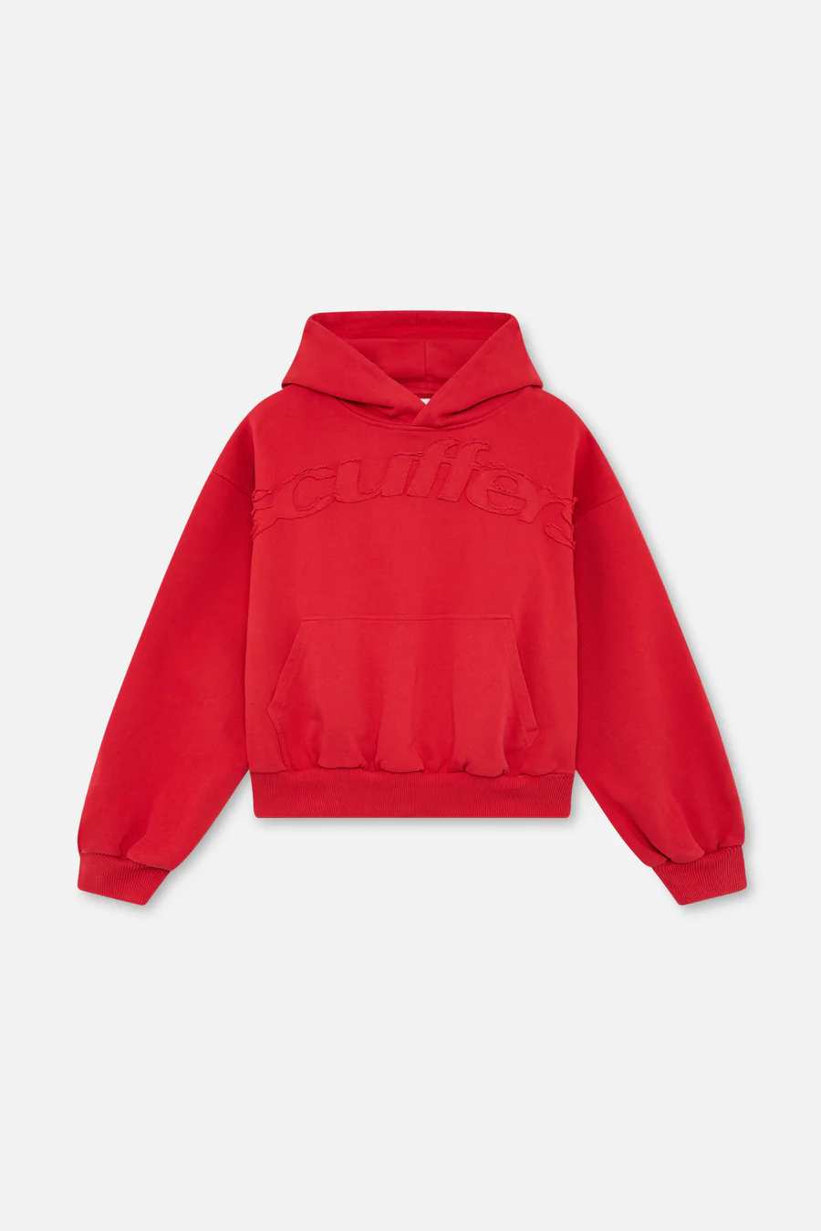 Hoodies RAW
