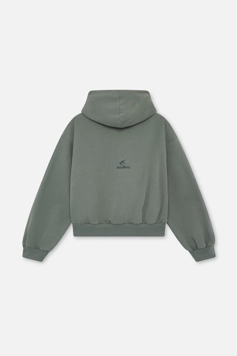 Hoodies RAW