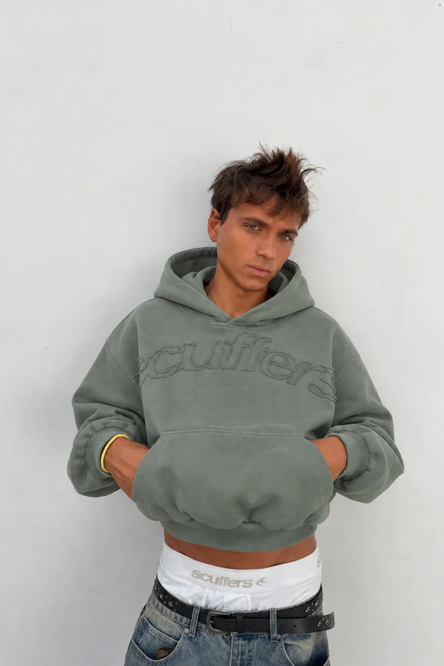 Hoodies RAW
