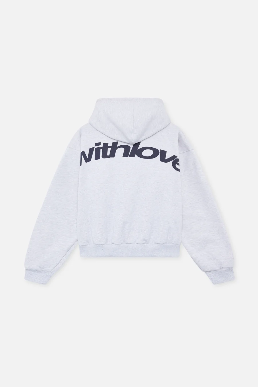 Hoodies With Love