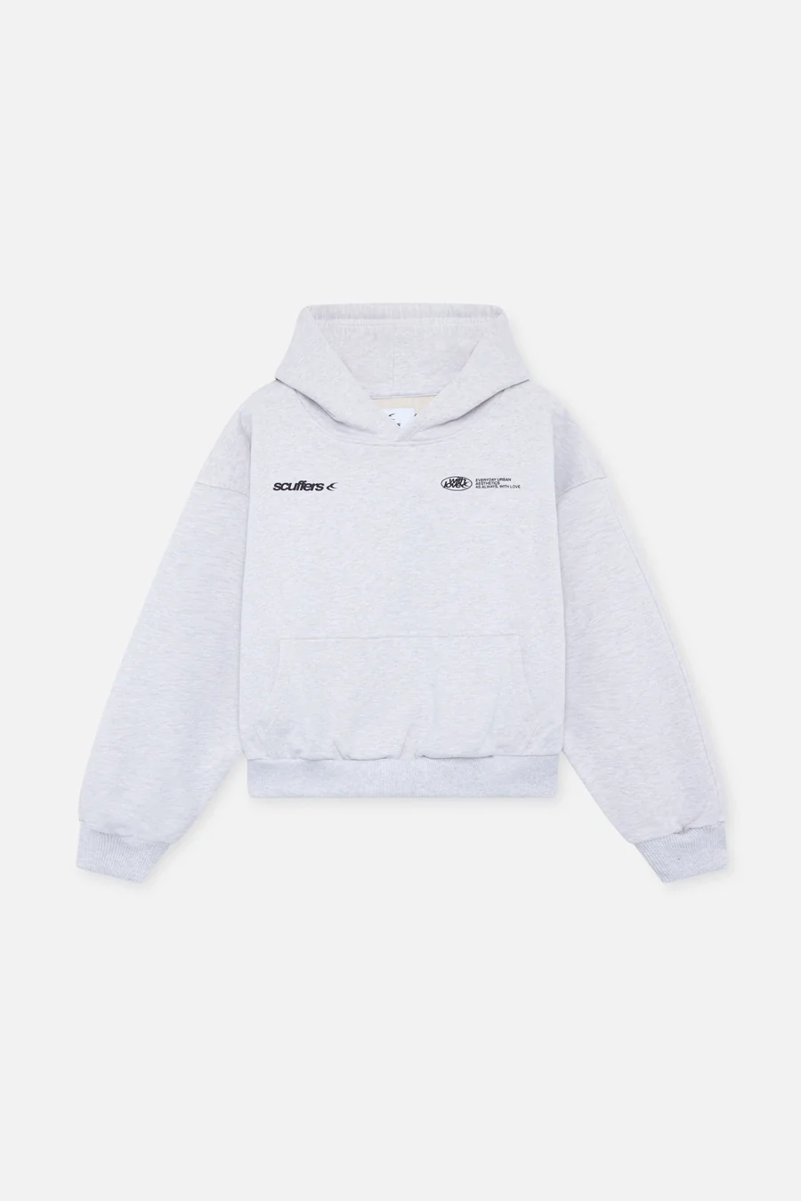 Hoodies With Love