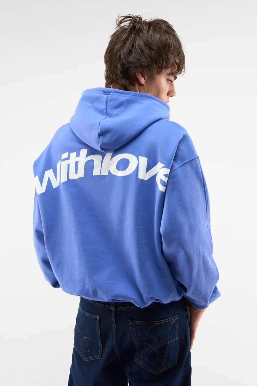 Hoodies With Love