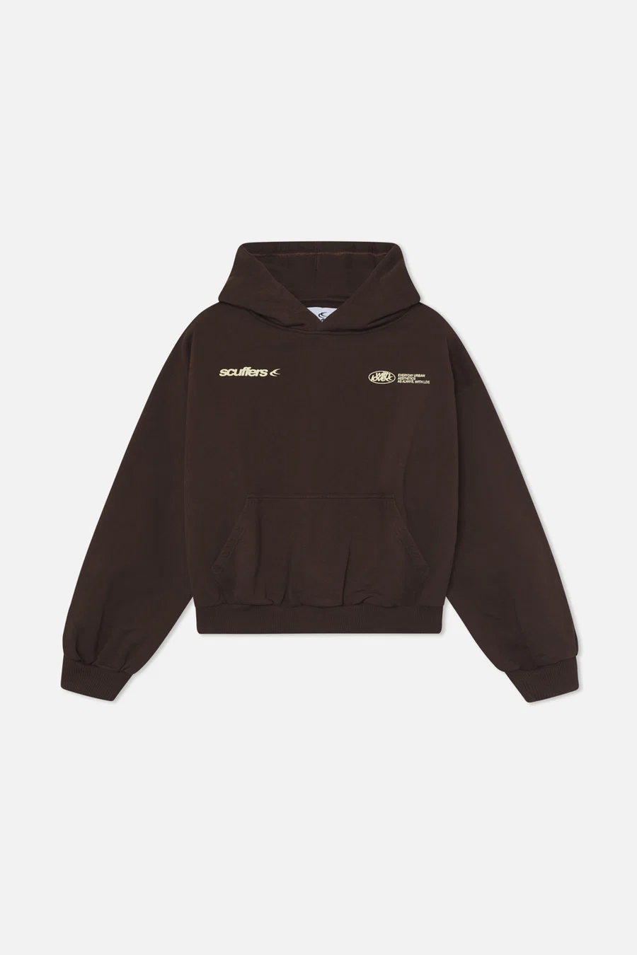 Hoodies With Love
