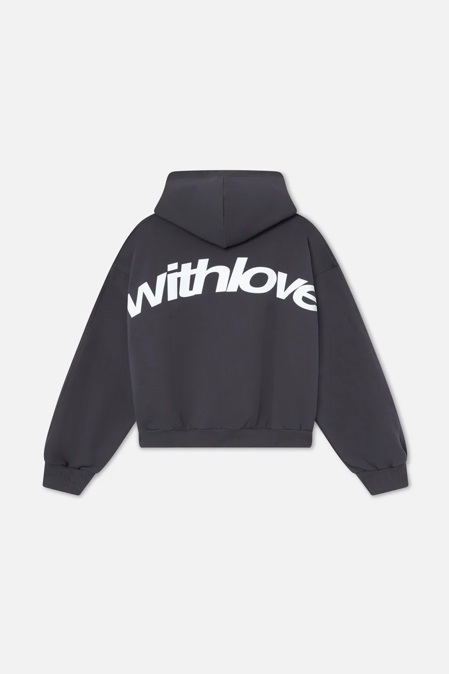 Hoodies With Love