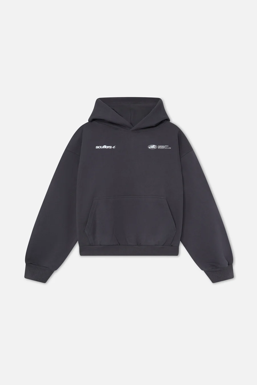 Hoodies With Love