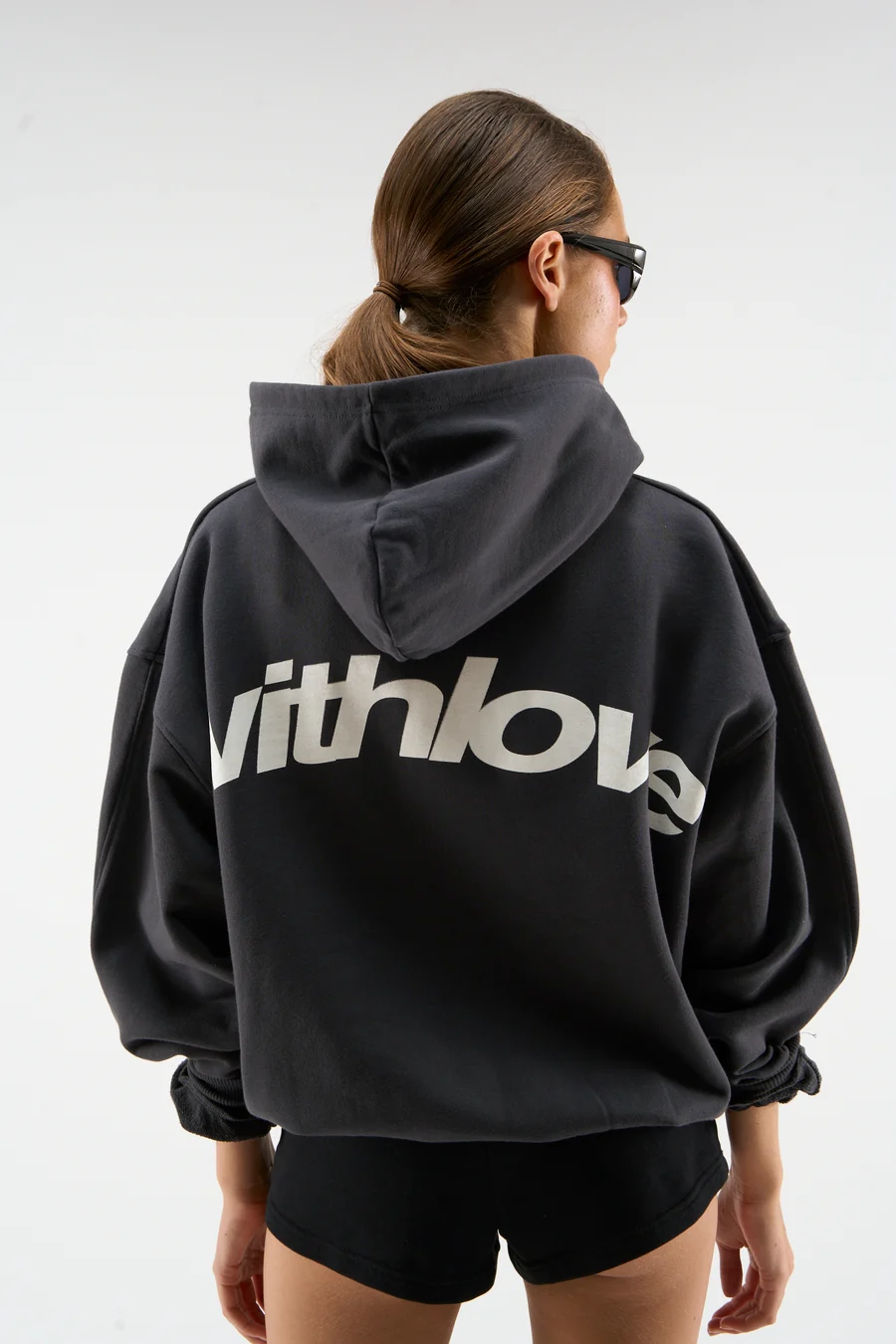 Hoodies With Love