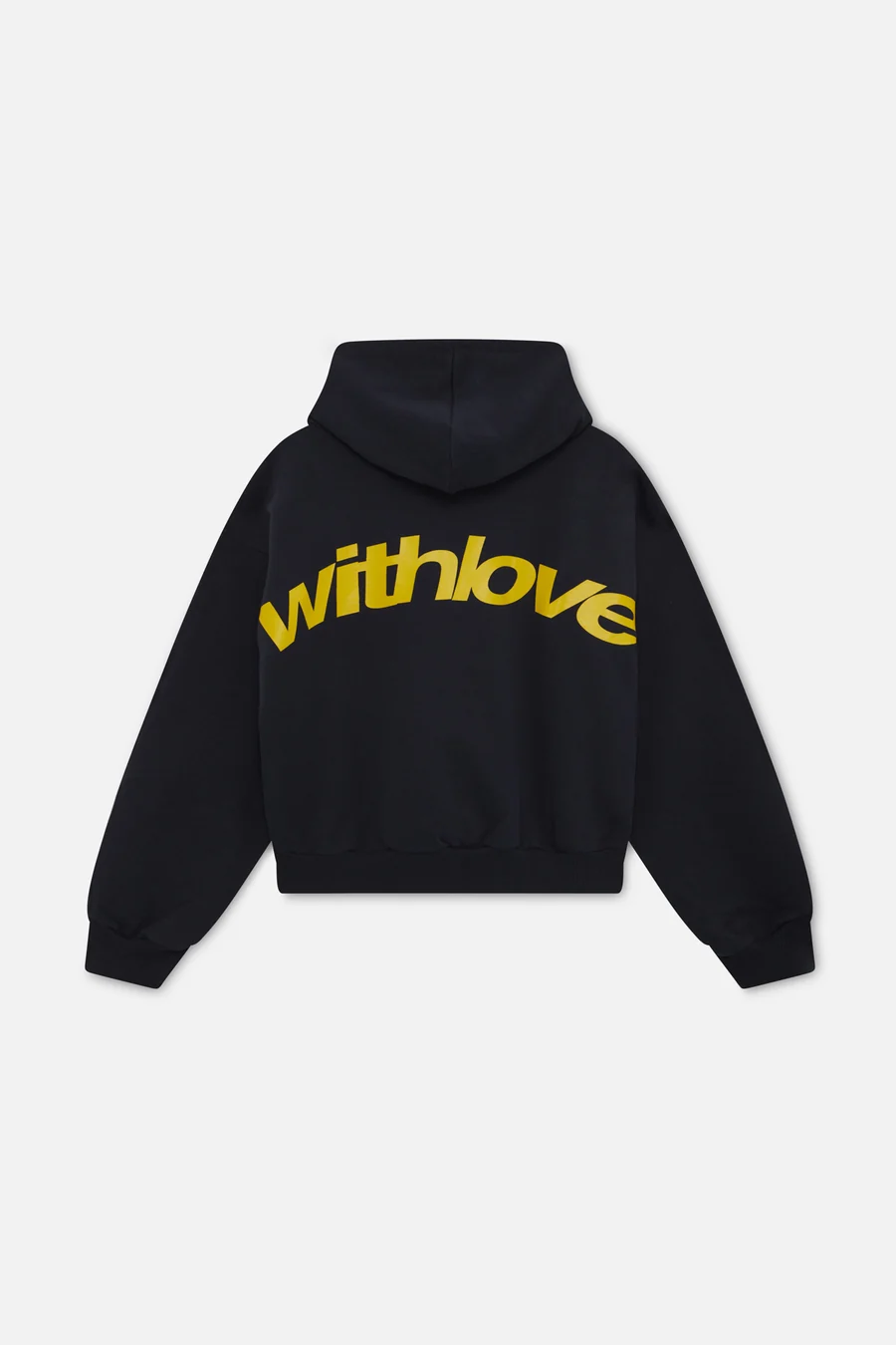 Hoodies With Love