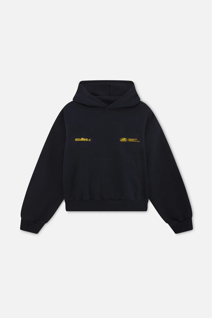 Hoodies With Love