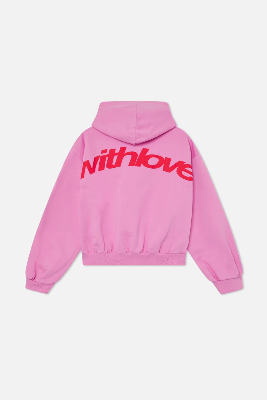 Hoodies With Love