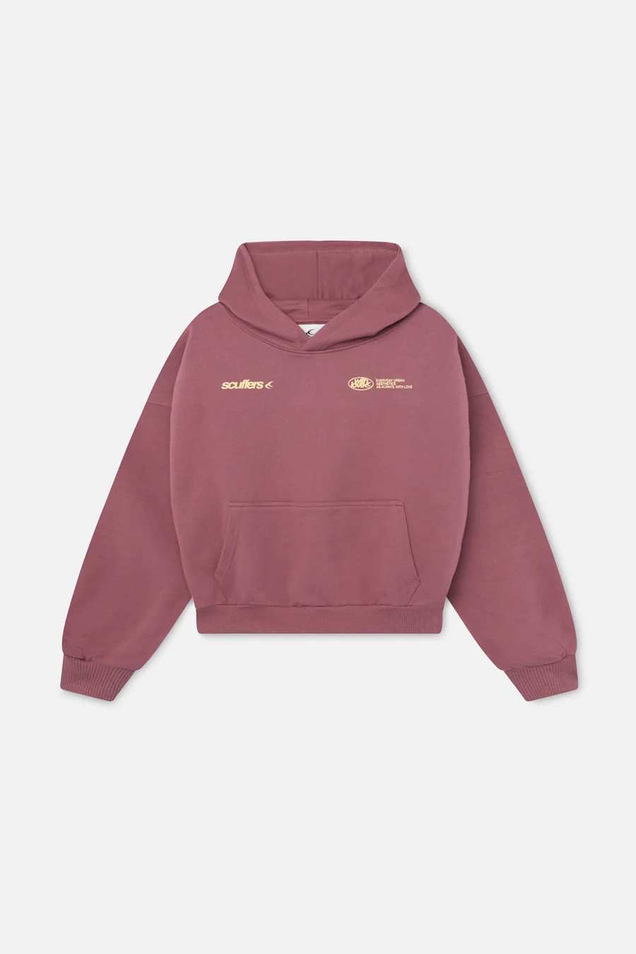 Hoodies With Love
